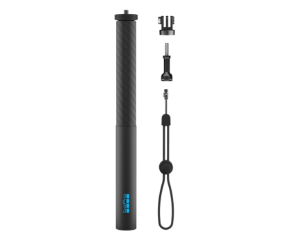 Element montażowy do kamery GoPro Carbon Fiber Extension Pole 1m